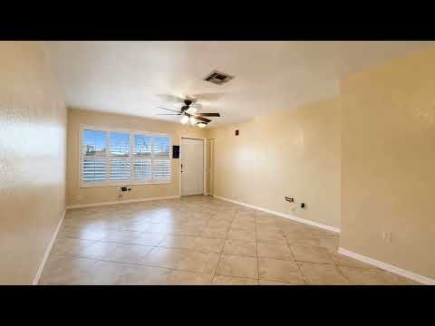 First-floor 2-bedroom, 2-bath condo in Emerald Woods property video