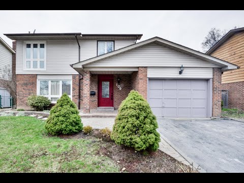 106 Elgin Drive Brampton