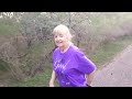 Mom Getting Her Steps In