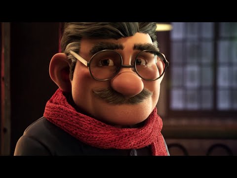 Best Lottery Commercial: El Gordo Navidad Will Touch Your Soul