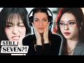VOCAL COACH REACTION | BABYMONSTER "Choom"...finally RAMI mention?? Also...the vocals??? DEFAULT Thumbnail