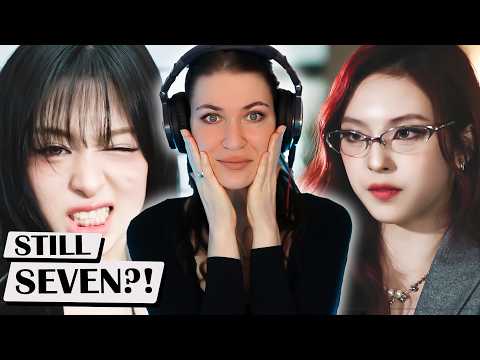 VOCAL COACH REACTION | BABYMONSTER "Choom"...finally RAMI mention?? Also...the vocals???