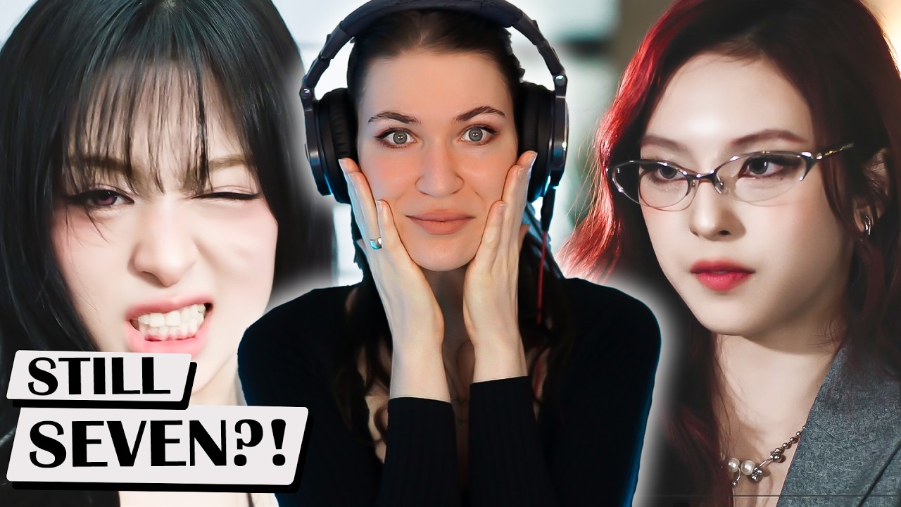 VOCAL COACH REACTION | BABYMONSTER "Choom"...finally RAMI mention?? Also...the vocals???