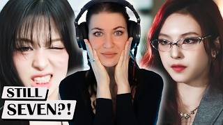 VOCAL COACH REACTION | BABYMONSTER "Choom"...finally RAMI mention?? Also...the vocals??? MQDEFAULT Thumbnail