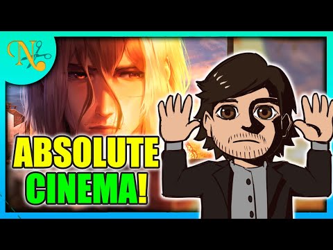 A MELHOR MÚSICA DO @henriquemendonca - React Laços de Redenção | Thorfinn