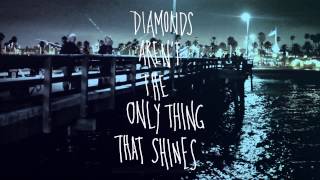 Manafest - Diamonds ft. Trevor McNevan [Lyrics] (@manafest @officialTFK @rapzilla)