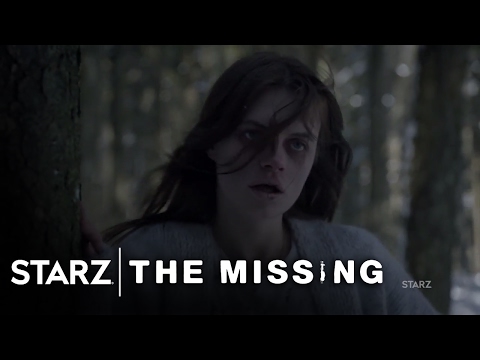 The Missing | Season 2, Episode 8 Preview | STARZ