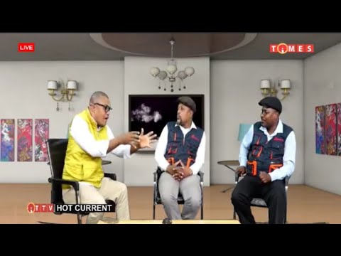 HOT CURRENT YA LERO PA 18 JANUARY AULURA ZOMWE ZACHITIKA KU MALIRO A MADALITSO KAZOMBO MPAKA APA?