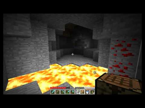 Let's Play Minecraft - Mindcrack Server - EP47 - Eat Your Heart Out GuudeBoulderfist!