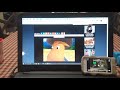 The Backyardigans Catch That Butterfly Pablo Freak Out