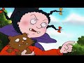 Mona The Vampire Full Episodes Compilation