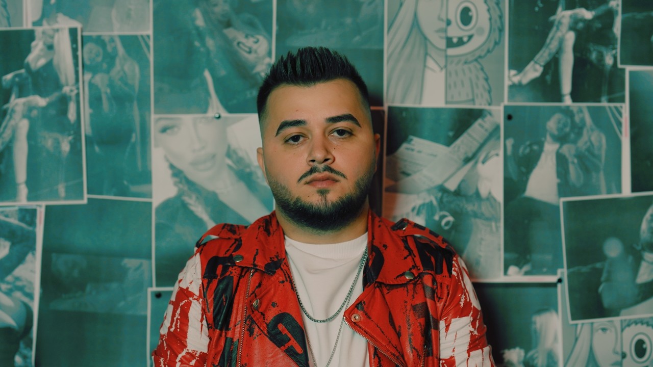Sake si Roberto Bunea - Sake si Roberto Bunea - Daca ti-a gresit o va face iar