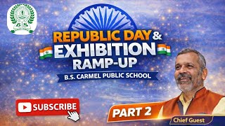 B.S. Carmel School Video