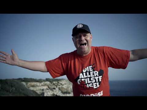 DJ Düse - Die Allergeilste Insel (Official Video)