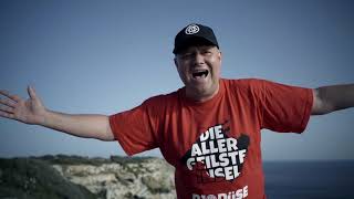 DJ Düse - Die Allergeilste Insel (Official Video)