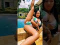 Big Ass Booty Full Grils Bikini