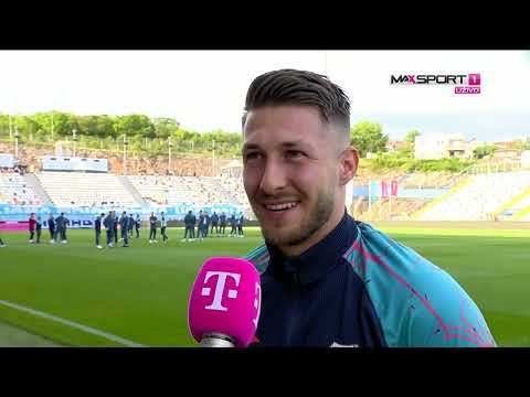 Rijeka - Dinamo 33.kolo SuperSportHNL 2023./2024. Cijela Utakmica HD 1080p