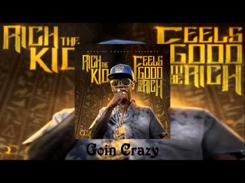 Video thumbnail for Goin Crazy