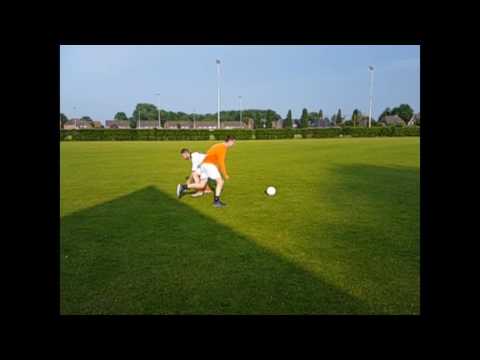 Seizoensoverzicht Toxandria selectie 2015/2016