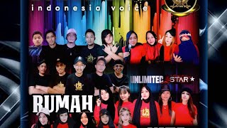 Rumah Kita_Collaboration New Member US