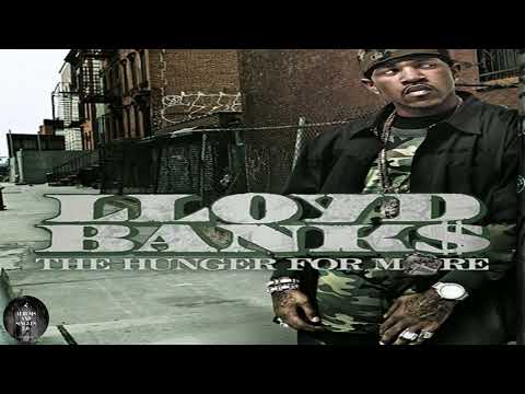 Lloyd Banks - Die One Day + Lyrics