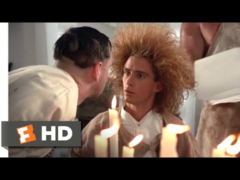 Young Einstein (1990) - Mad Scientist's Dinner Scene (5/8) | Movieclips