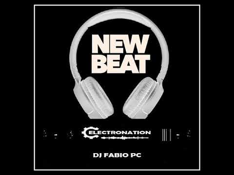 ELECTRONATION [153] NEW BEAT & EBM 90'