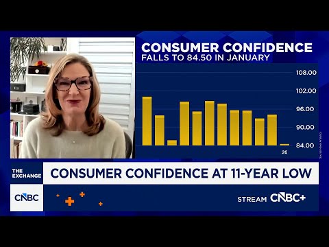 Employment still in a 'slow bleed' status, says MacroPolicy Perspectives' Julia Coronado