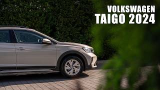 Prezentare video Vw Taigo 2024 Automat