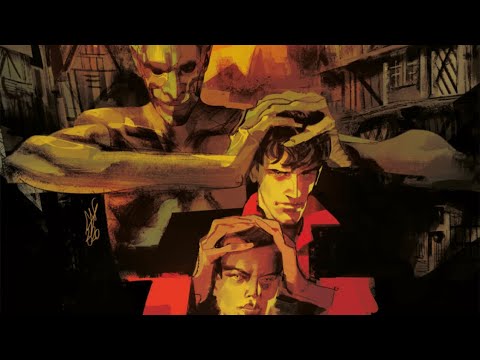 Recensione Dylan dog n 409 “ritorno al buio”