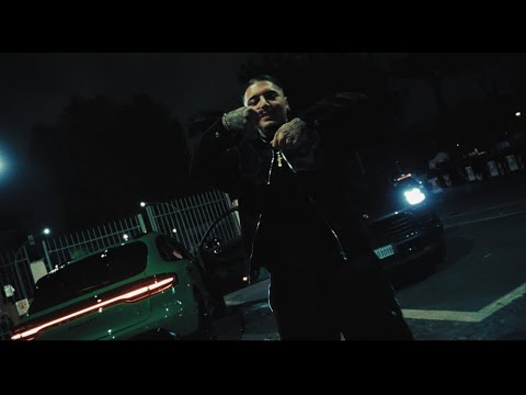 LIL FACE - NO TIME (Prod.Otalay)