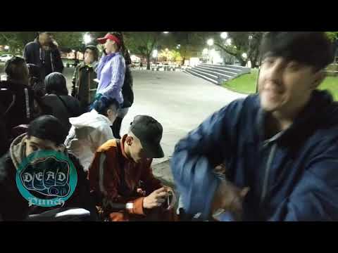 CHACANO VS LSG - SEMIS - FECHA 4 - DEAD PUNCH TORNEO 2019