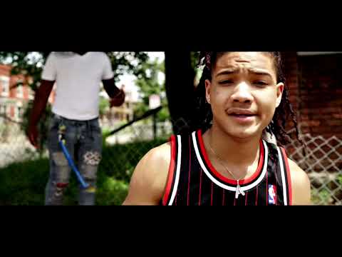 22ndBaby Lil Ant  John Wick official video