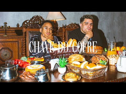 Igão - Chave do Cofre feat. Kyan (Videoclipe Oficial)