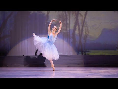 @BayerBalletAcademy Summer Intensive 2022 - Talisman