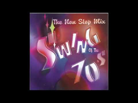 Swing Of The 70's - Various Artists
