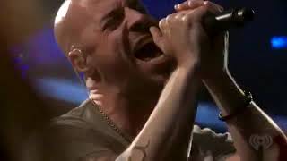 Daughtry - Outta My Head (Live iHeartRadio)