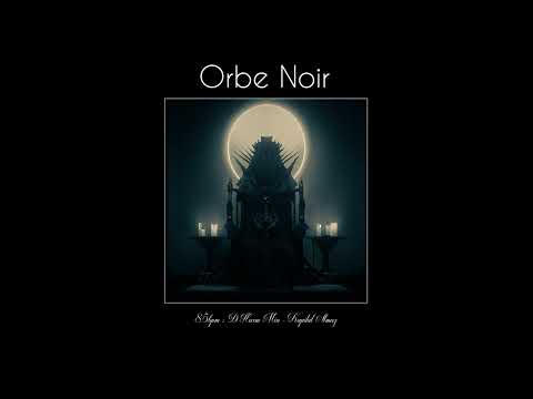 [FREE] Lomepal Type Beat - "Orbe Noir" - Rap/Rock triste