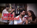 WIFE SWAP CHEATERS DATING APP Short Film Be Safe