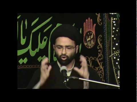 9  Maulana Hadi Hasan  English   The Night of Ashura Muharram 1435