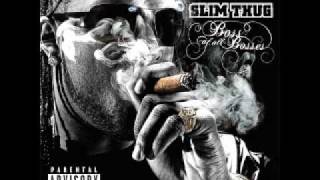 Slim Thug feat Paul Wall - Top Drop