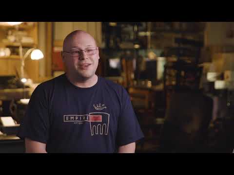 Empire Tea & Coffee — Partnerships with Square