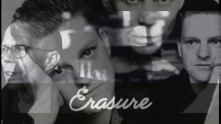 Tribute to Erasure