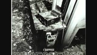 Puressence   Let It All Go