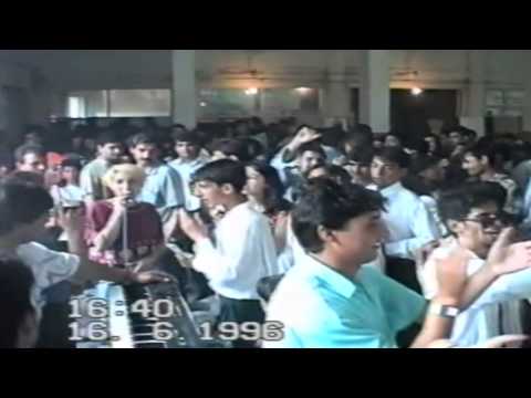 Sofi Marinova y Blago-Super Expres 1996