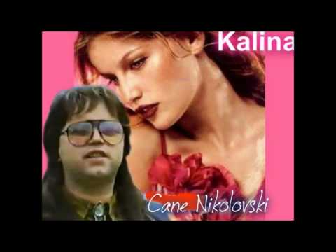 CANE NIKOLOVSKI - UBAVA KALINA