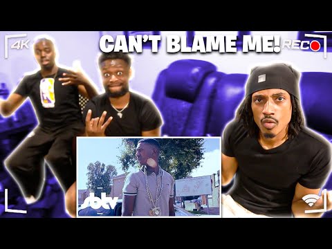 AMERICANS REACT TO NINES - CAN'T BLAME ME | REACTION!