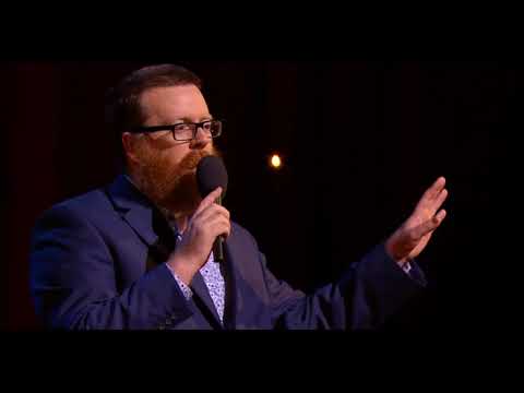 Frankie Boyle - British Elites