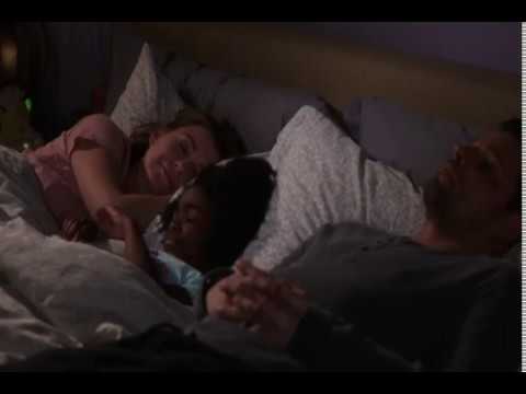 Owen and Amelia - 13x24 - Deleted Scene - She's Chatty Even By Text