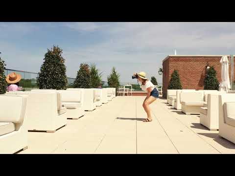 Nomad Soul Phototography video.